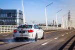 BMW M2 Competition by ASPEC 2020 года